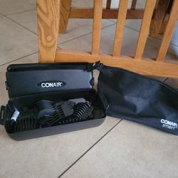 Con Air Hair Clipper Set