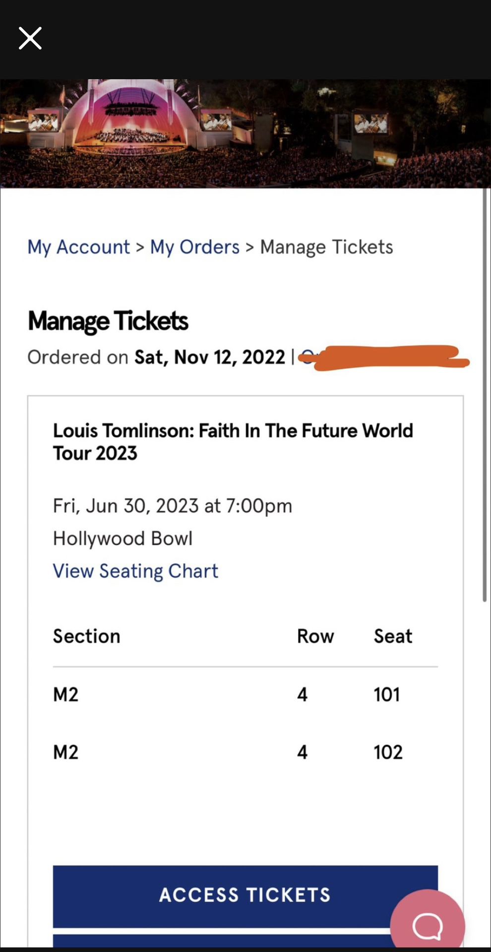 Louis Tomlinson Concert Poster for Sale in Sacramento, CA - OfferUp