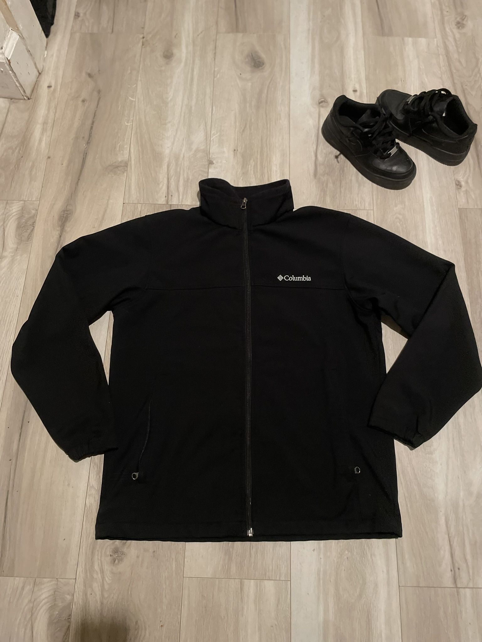 Colombian Black jacket Men’s 