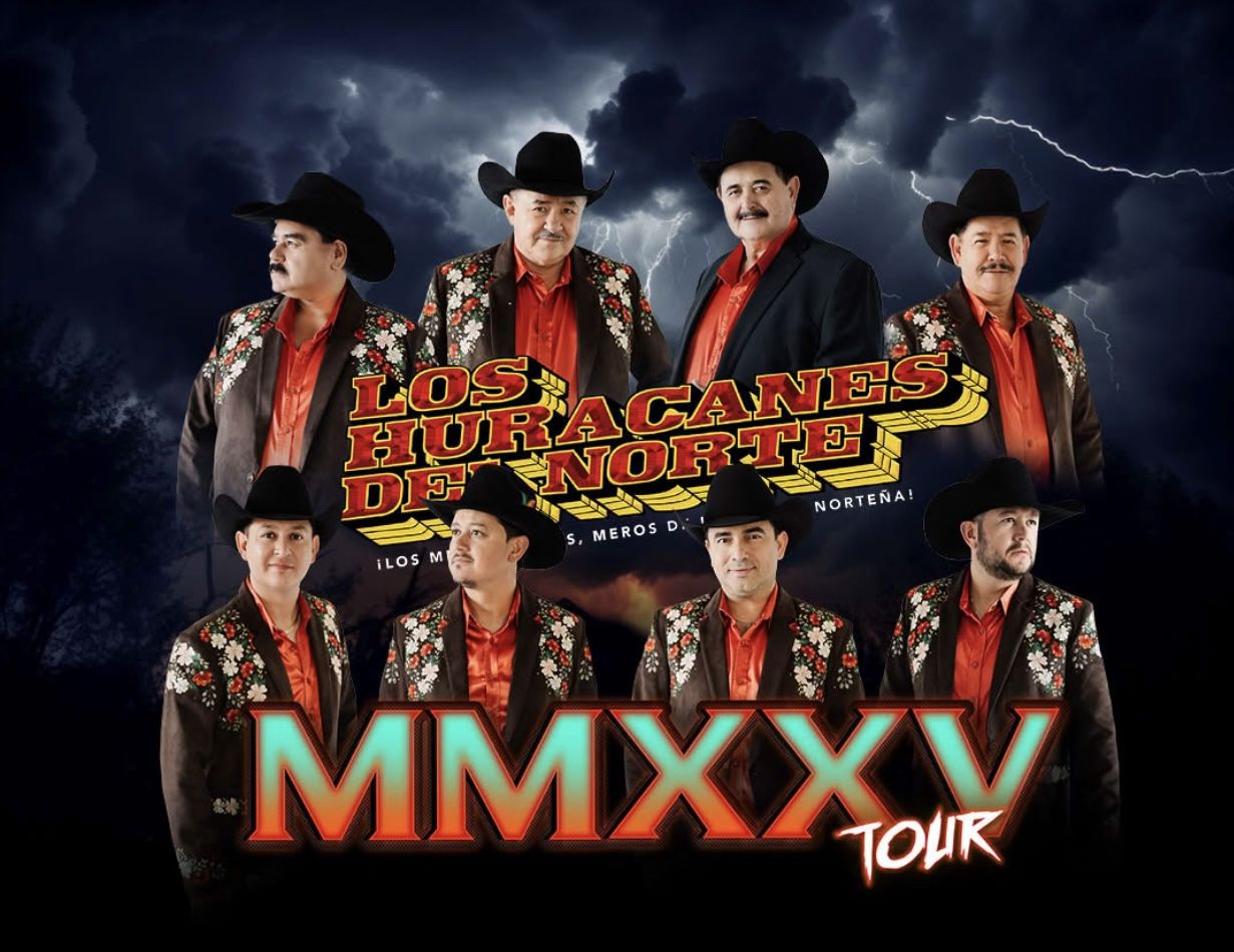 Los Huracanes Del Norte 