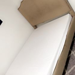 Queen Size Bed Frame (Free)