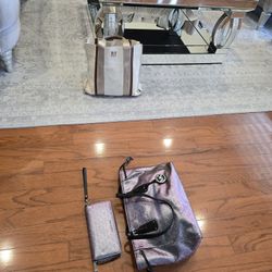 Michael Kors Ladies Bag 