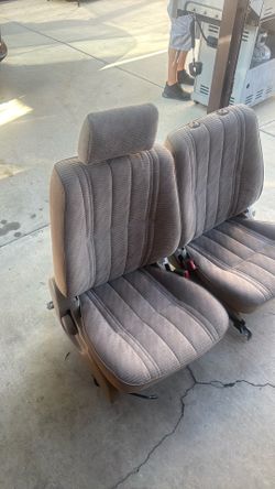 Seats
