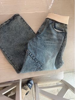 Revice jeans