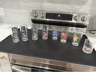 Betty Boop glasses