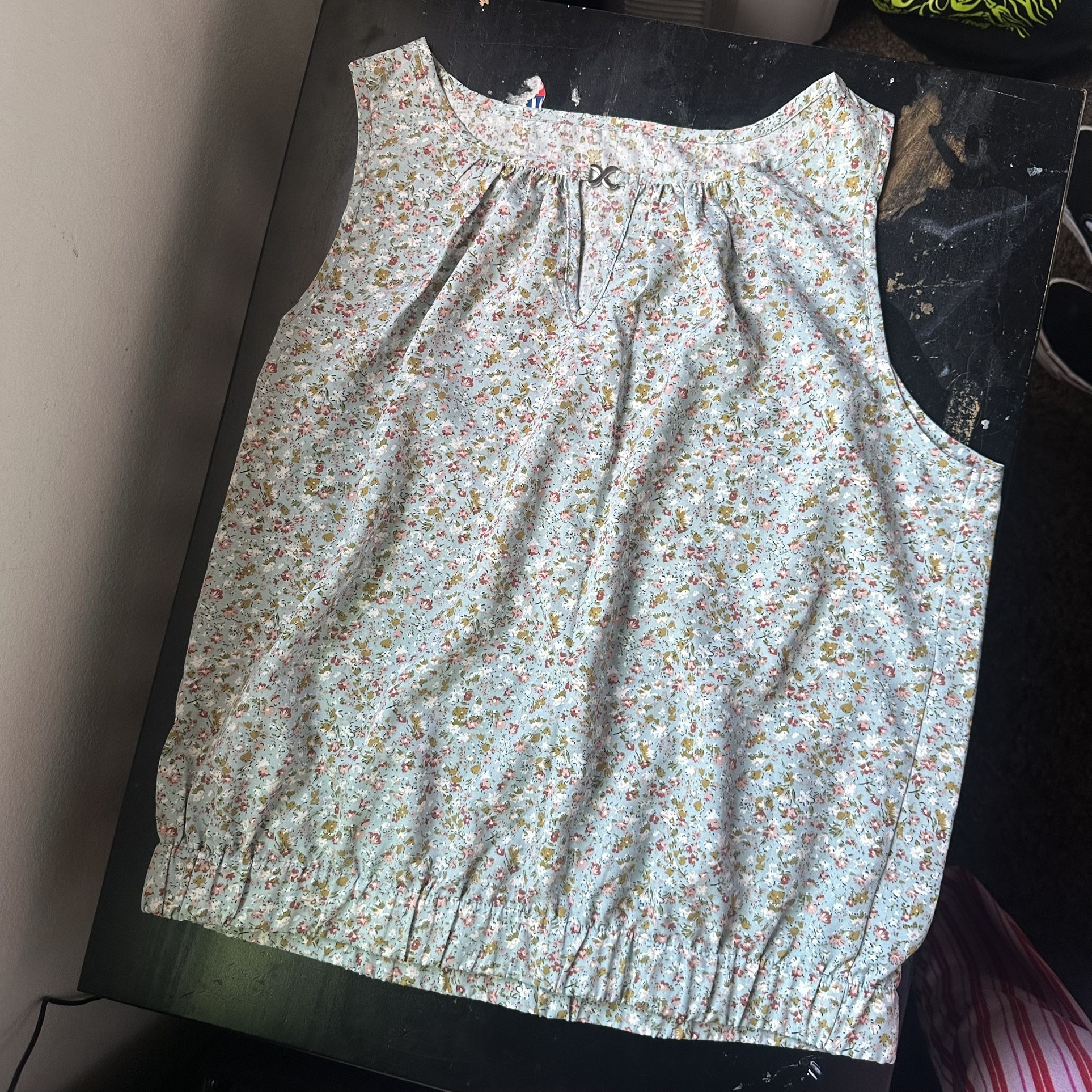 Women’s Clothing