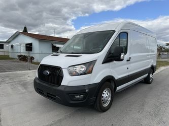 2021 Ford Transit-350