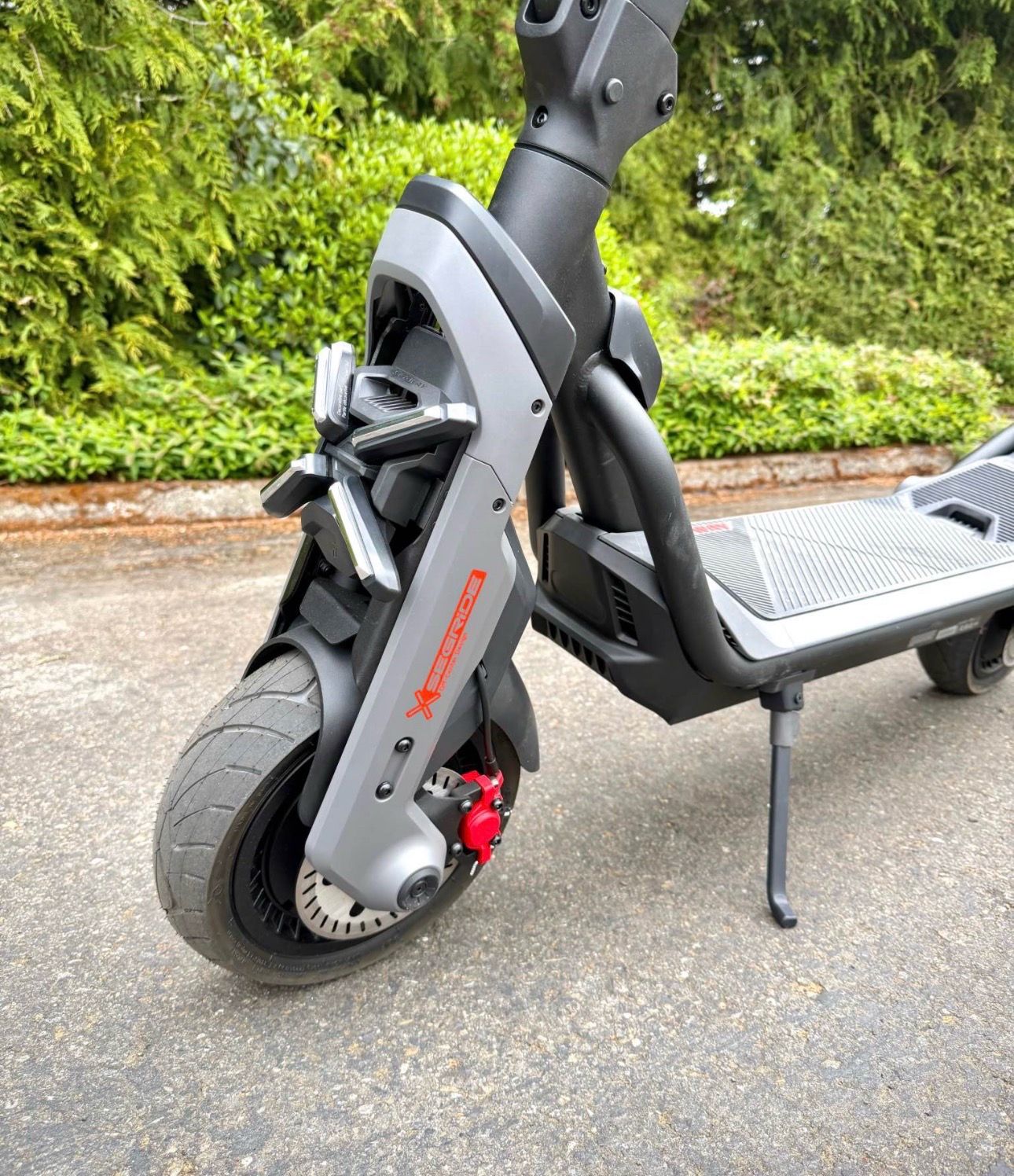 ๐ฅ Segway GT3 SuperScooter ๐ฅ