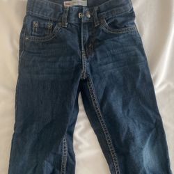 Little Boy Levi Jeans