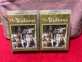 The Waltons