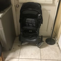 Baby’s Stroller Good  Condition 
