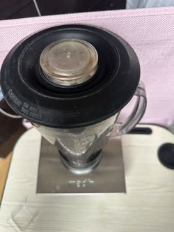 Madin Commercial Blender – Works Perfectly