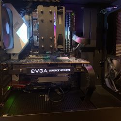 Gaming Computer Pc (specs In Description)