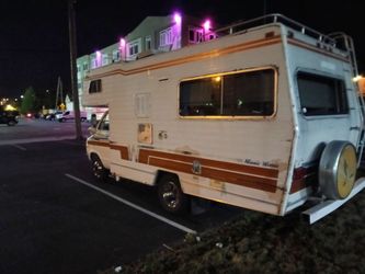 1978 Miniwin 24 ft clean title