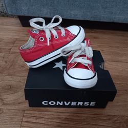 Converse (Toddler)