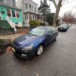 2005 Honda Accord