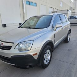 2008 SATURN VUE XE, **ONE OWNER**, CLEAN AUTO-CHECK 🚘