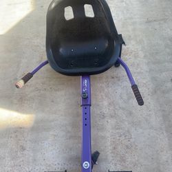 Hoverboard Seat