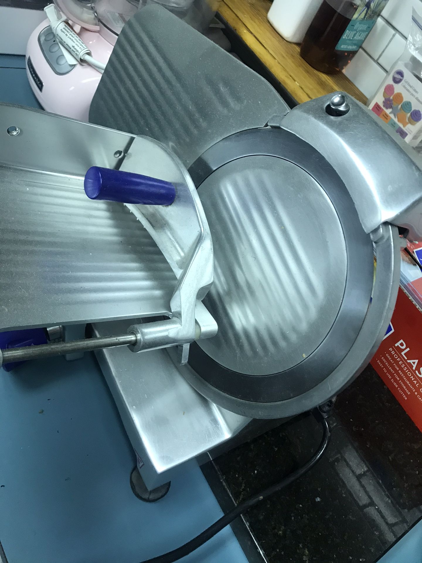 General meat slicer restaurant supplies for Sale in Jacksonville, FL