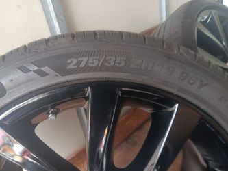 BMW RIMS