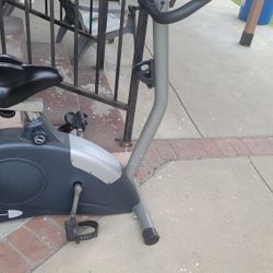Schwinn 103 exercise bike price sale