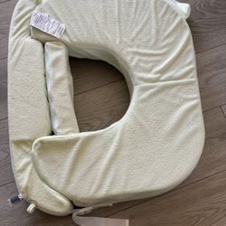 My Brest Friend Twin Delux Nursing Pillow 
