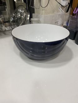 Salad Fruit Bowl Large 30cm - Guzzini Italy 