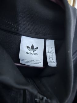 Adidas suede outlet tracksuit mens