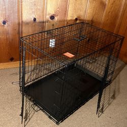 Dog Cage 2 Doors 22' X 25'X 36'