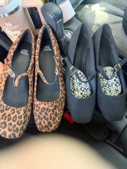 Woman’s shoes