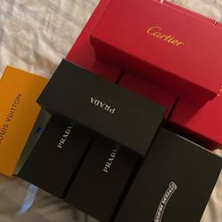 HQ Designer Sunglasses 