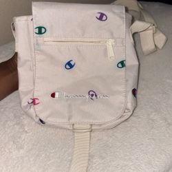 Champion Bag 
