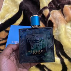 Versace Eros Cologne