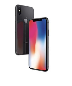 Iphone x unlocked