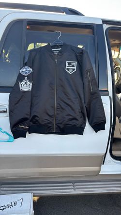 L A Kings Size M