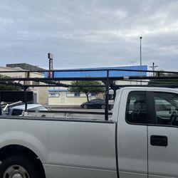 Rack For F 150 