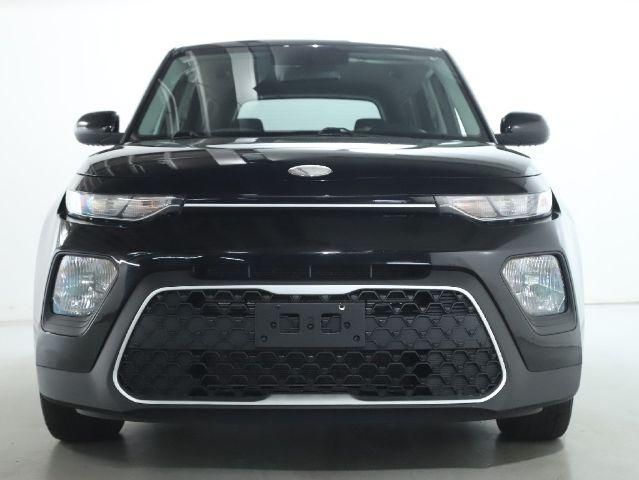 2020 Kia Soul