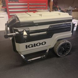 Igloo Trailmate Journey Cooler