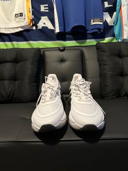 AlphaBounce + Running