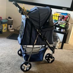 Pet Stroller