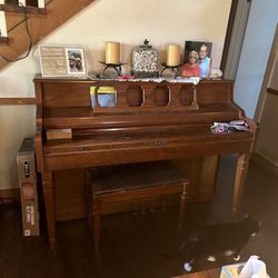 Kimball Piano