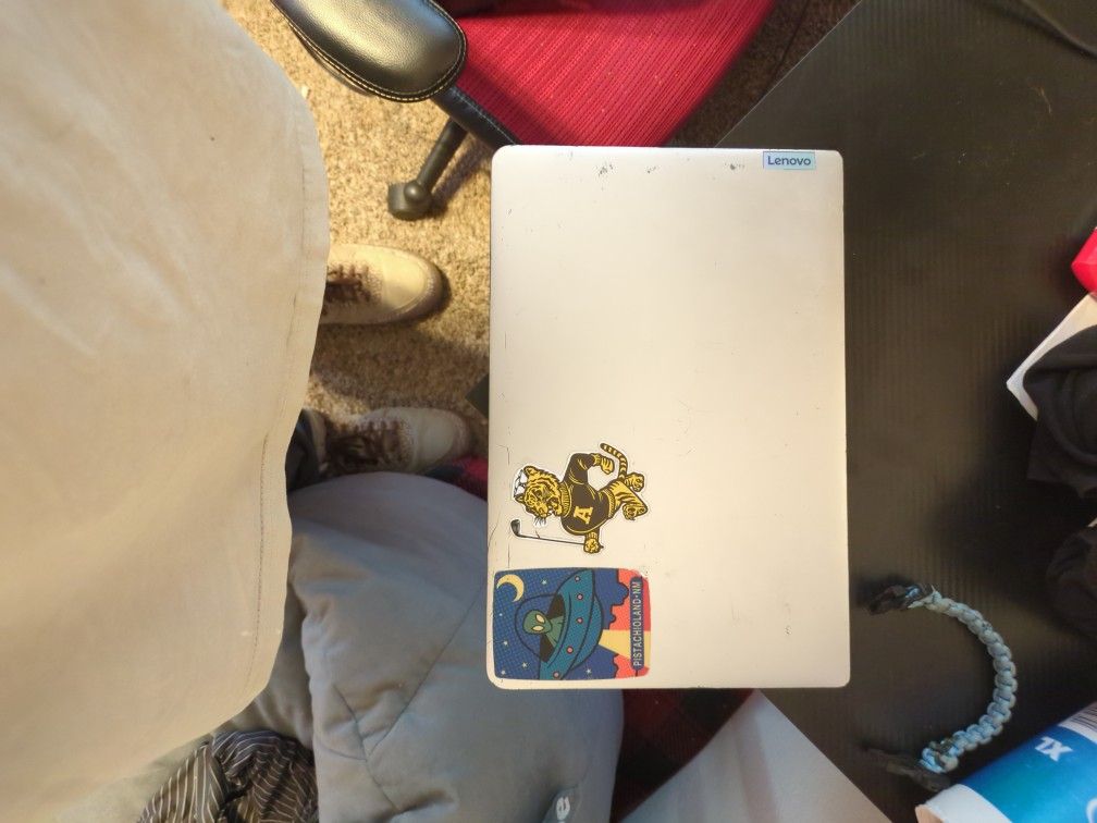 Levano Laptop