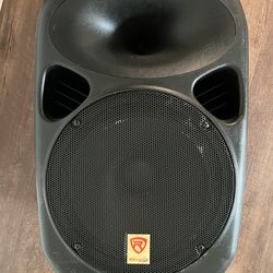 Rockville BPA12 PASpeaker