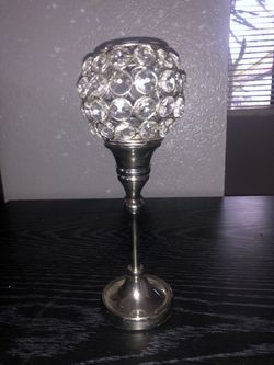 Candle holder