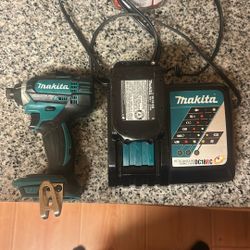 Makita 18v Lxt 