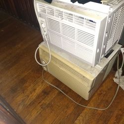 Air Conditioner Not Working Both Turn On