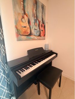 Medeli DP260 Digital Piano for Sale $300 OBO
