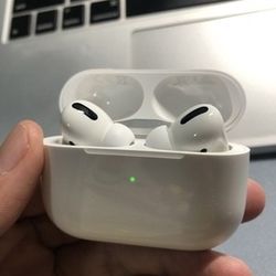 Airpods PRO 3 generations
