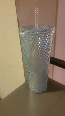 Starbucks Venti Icy Blue Indonesia Tumbler/ Cup