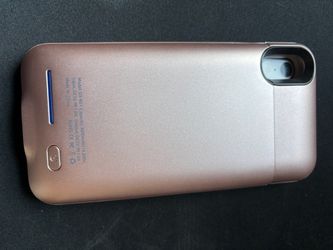 iPhone 11 charging case